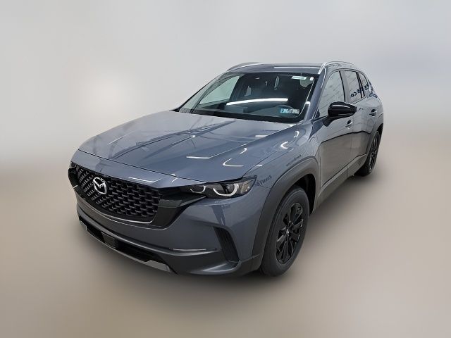 2024 Mazda CX-50 2.5 S Select Package