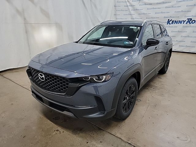 2024 Mazda CX-50 2.5 S Select Package