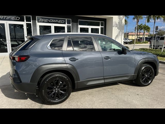 2024 Mazda CX-50 2.5 S Select Package