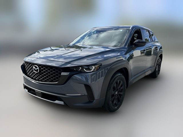 2024 Mazda CX-50 2.5 S Select Package