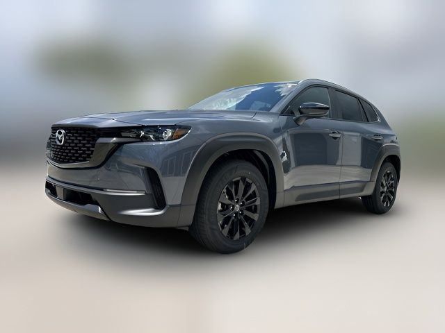 2024 Mazda CX-50 2.5 S Select Package