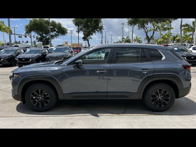 2024 Mazda CX-50 2.5 S Select Package