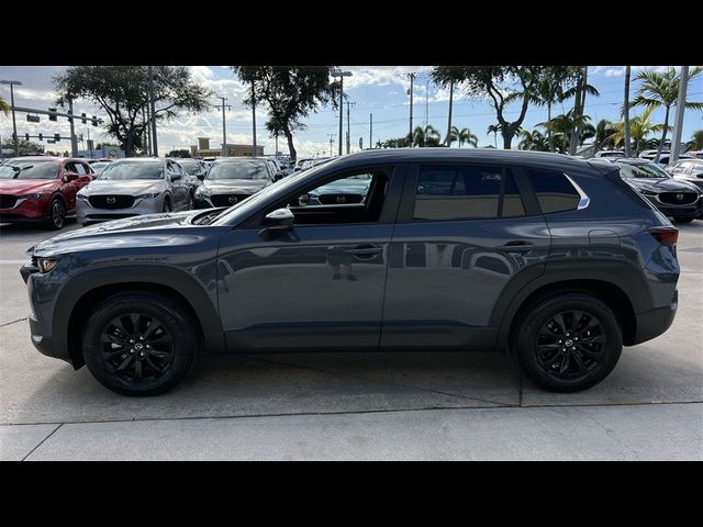 2024 Mazda CX-50 2.5 S Select Package