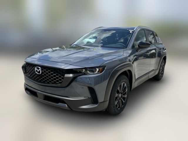 2024 Mazda CX-50 2.5 S Select Package