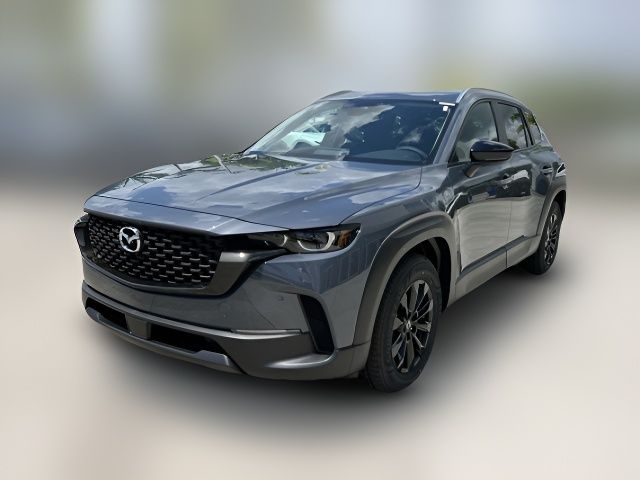 2024 Mazda CX-50 2.5 S Select Package