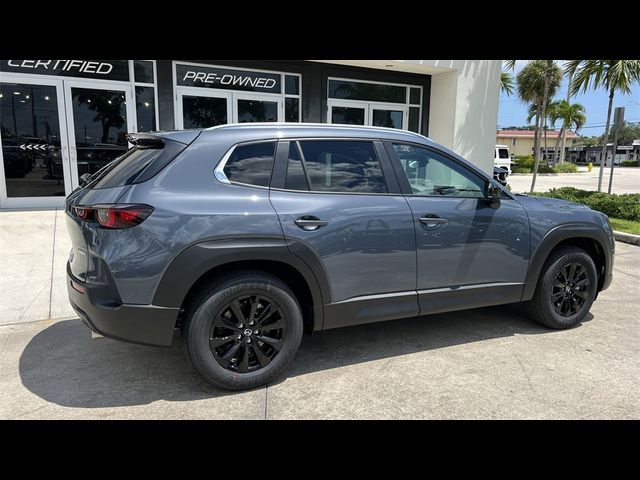 2024 Mazda CX-50 2.5 S Select Package