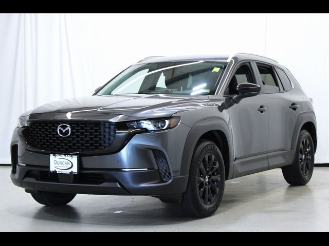 2024 Mazda CX-50 2.5 S Select Package