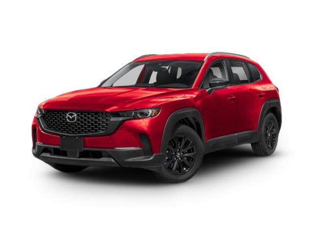 2024 Mazda CX-50 2.5 S Select Package