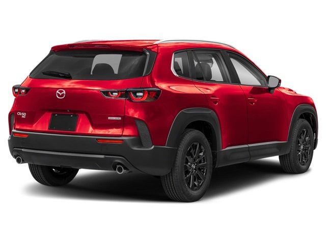 2024 Mazda CX-50 2.5 S Select Package