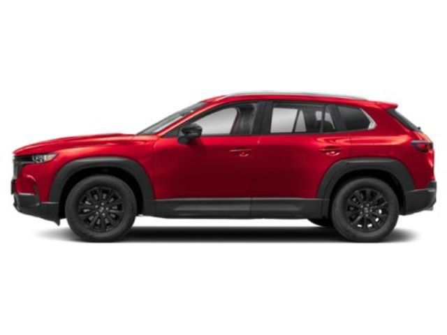 2024 Mazda CX-50 2.5 S Select Package