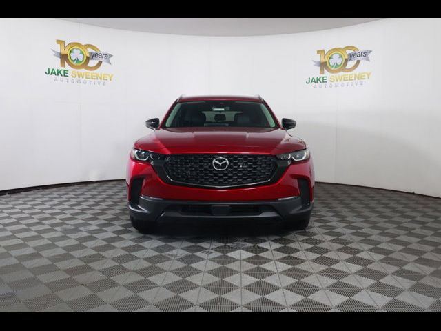 2024 Mazda CX-50 2.5 S Select Package