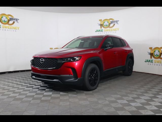 2024 Mazda CX-50 2.5 S Select Package