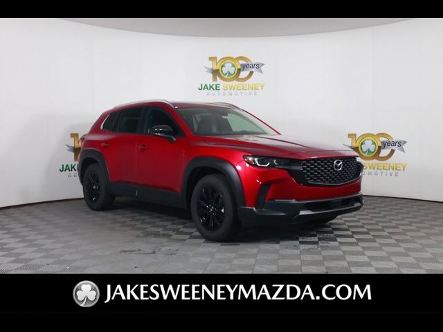 2024 Mazda CX-50 2.5 S Select Package