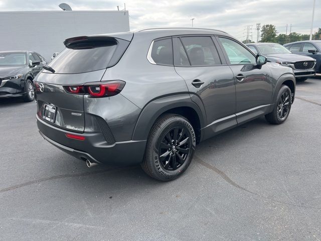 2024 Mazda CX-50 2.5 S Select Package