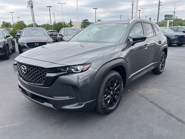 2024 Mazda CX-50 2.5 S Select Package