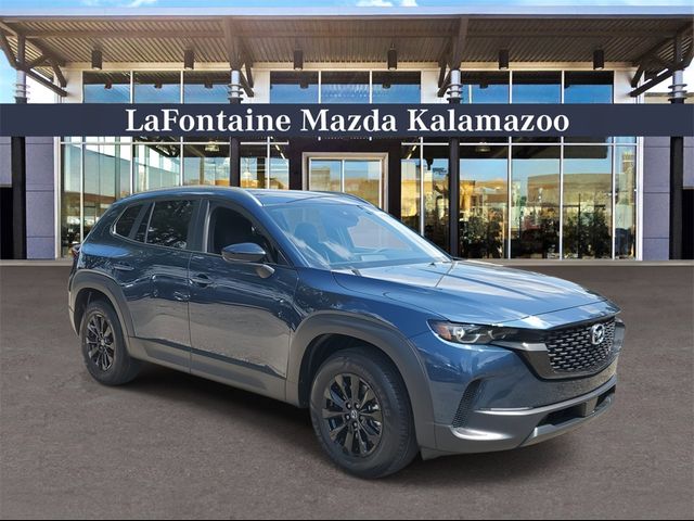 2024 Mazda CX-50 2.5 S Select Package