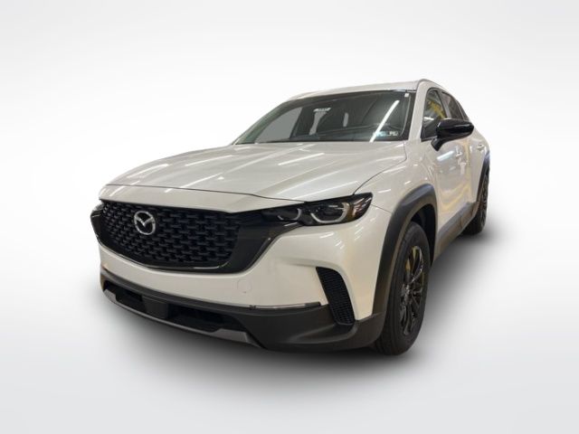 2024 Mazda CX-50 2.5 S Select Package