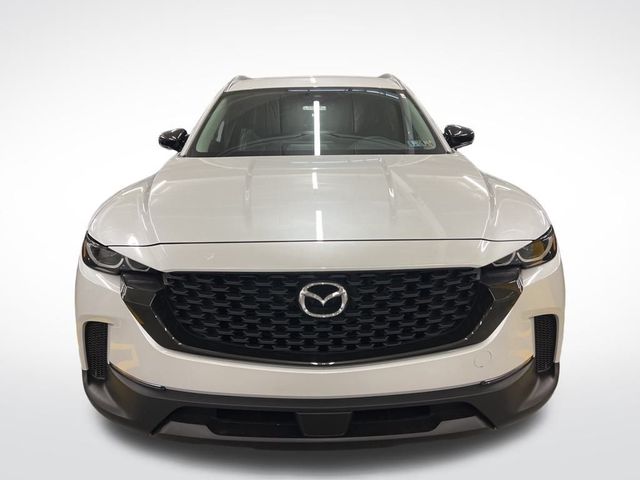 2024 Mazda CX-50 2.5 S Select Package