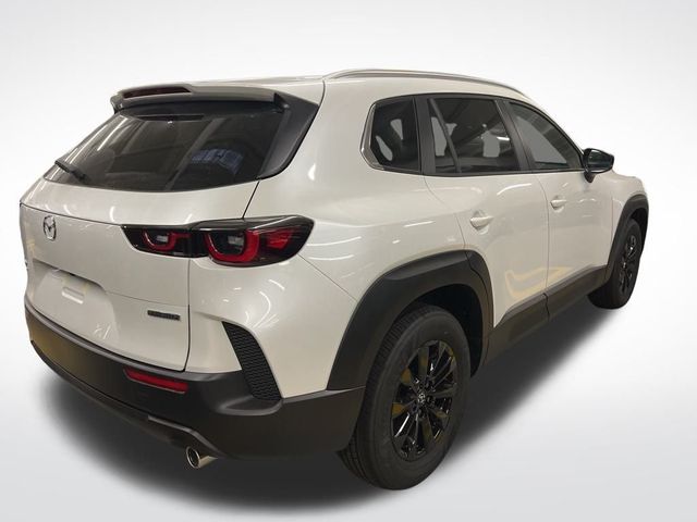 2024 Mazda CX-50 2.5 S Select Package