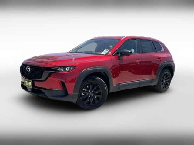 2024 Mazda CX-50 2.5 S Select Package