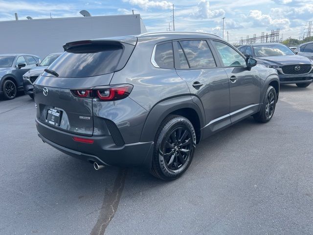 2024 Mazda CX-50 2.5 S Select Package