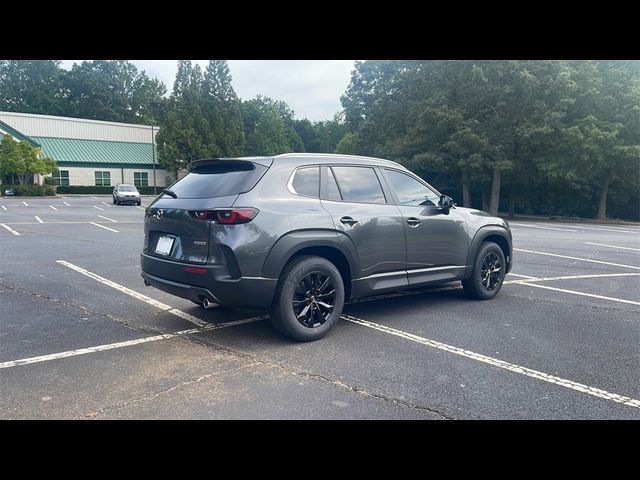 2024 Mazda CX-50 2.5 S Select Package