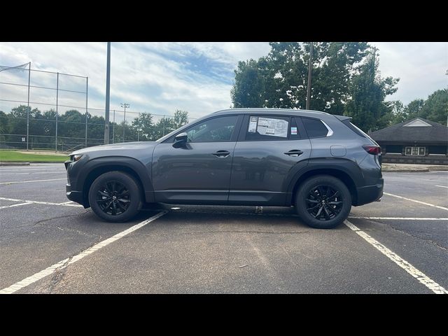 2024 Mazda CX-50 2.5 S Select Package