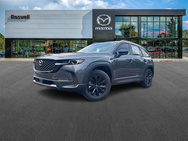 2024 Mazda CX-50 2.5 S Select Package