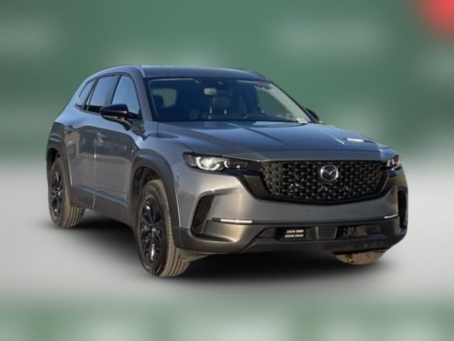 2024 Mazda CX-50 2.5 S Select Package