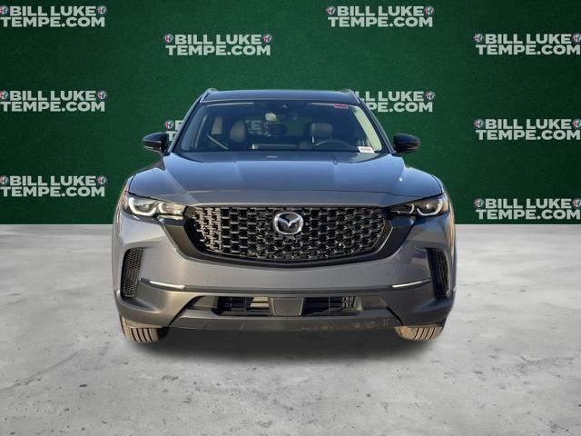 2024 Mazda CX-50 2.5 S Select Package