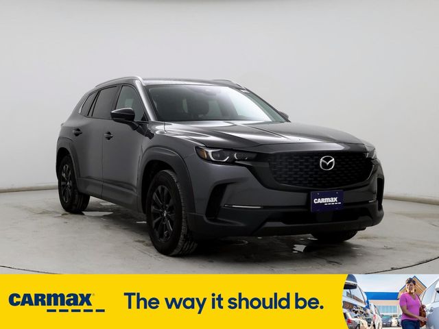 2024 Mazda CX-50 2.5 S Select Package