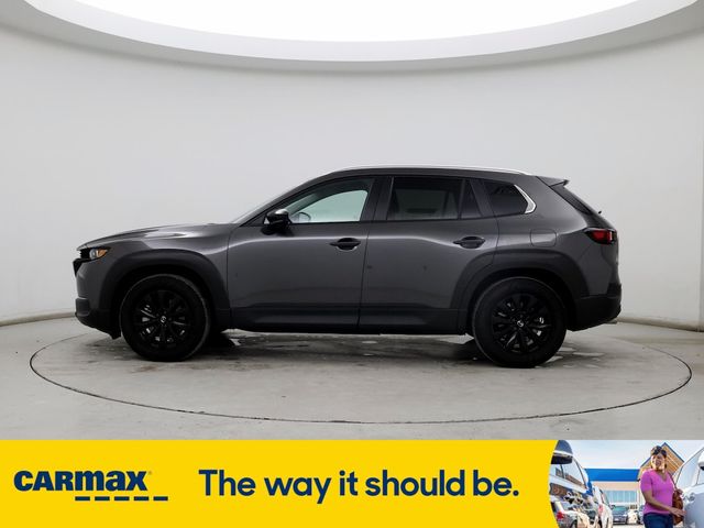 2024 Mazda CX-50 2.5 S Select Package