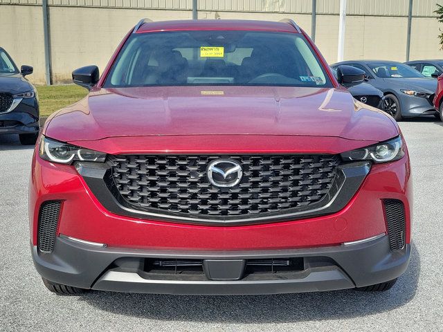 2024 Mazda CX-50 2.5 S Select Package