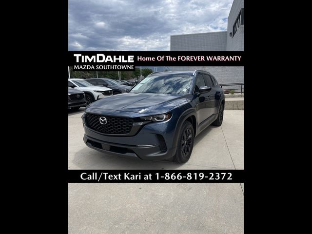 2024 Mazda CX-50 2.5 S Select Package