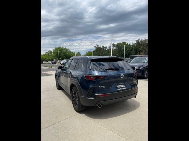 2024 Mazda CX-50 2.5 S Select Package