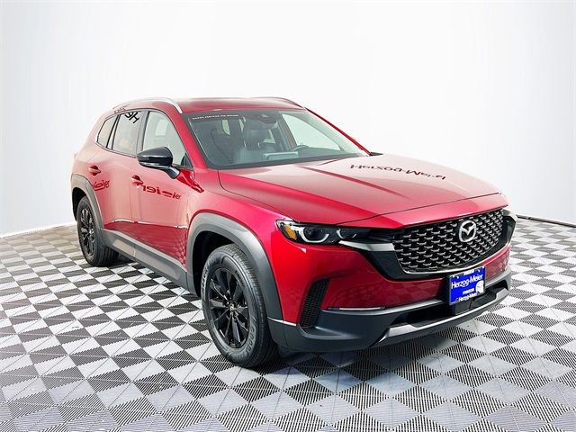 2024 Mazda CX-50 2.5 S Select Package