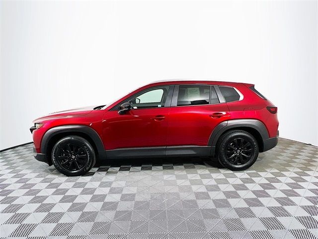 2024 Mazda CX-50 2.5 S Select Package