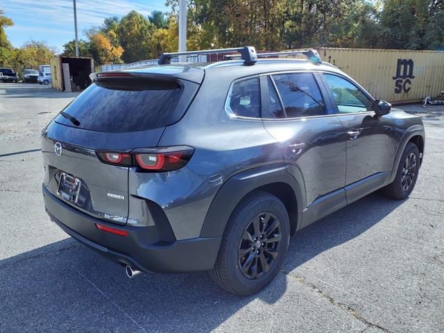 2024 Mazda CX-50 2.5 S Select Package