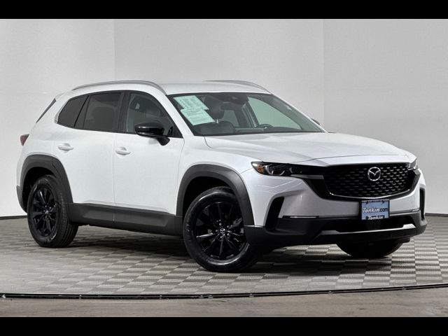 2024 Mazda CX-50 2.5 S Select Package