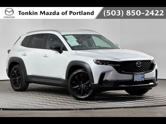 2024 Mazda CX-50 2.5 S Select Package