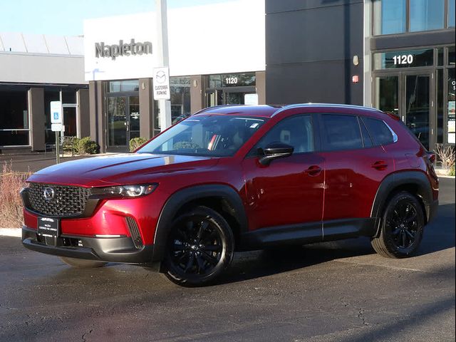 2024 Mazda CX-50 2.5 S Select Package