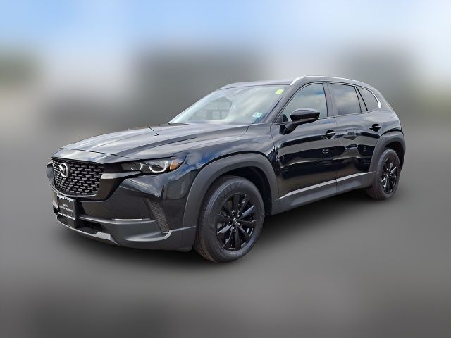 2024 Mazda CX-50 2.5 S Select Package