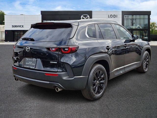 2024 Mazda CX-50 2.5 S Select Package