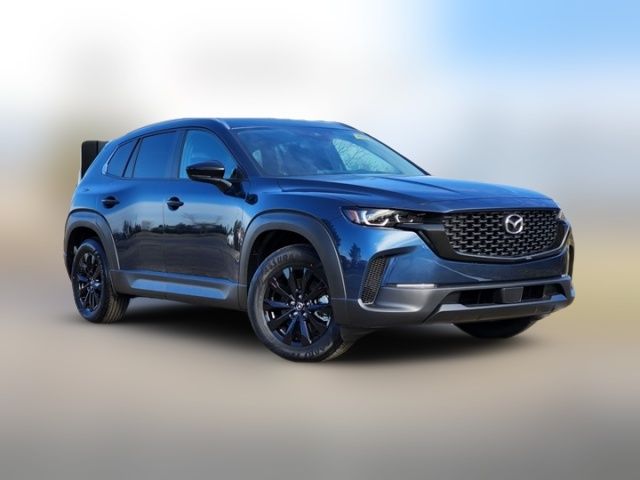 2024 Mazda CX-50 2.5 S Select Package