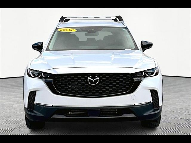 2024 Mazda CX-50 2.5 S Select Package