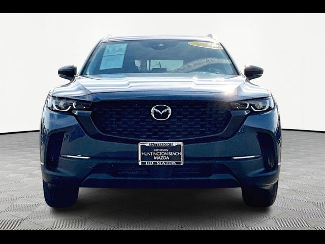 2024 Mazda CX-50 2.5 S Select Package