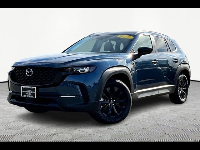 2024 Mazda CX-50 2.5 S Select Package