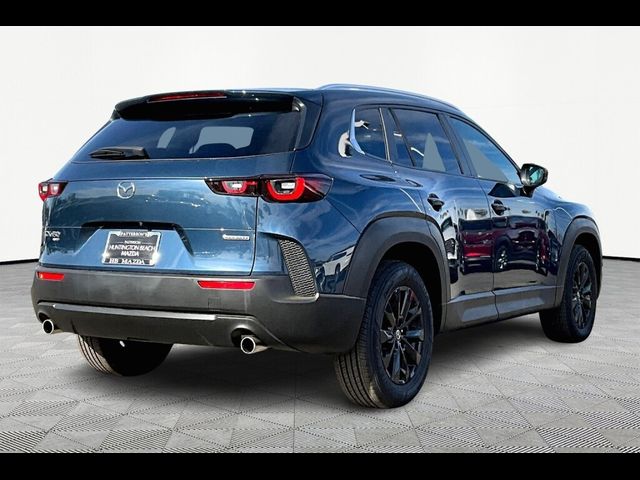 2024 Mazda CX-50 2.5 S Select Package