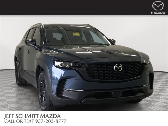 2024 Mazda CX-50 2.5 S Select Package