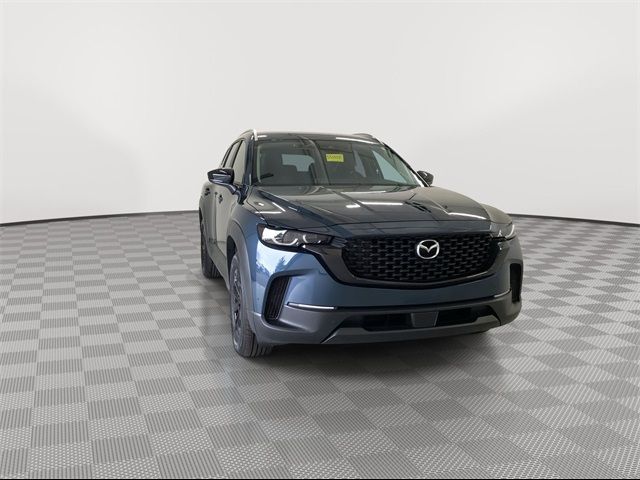 2024 Mazda CX-50 2.5 S Select Package